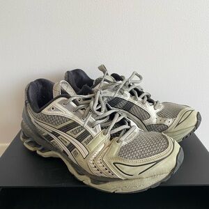 ASICS x Kiko | UB-S Gel Kayano 14 Graphite Grey